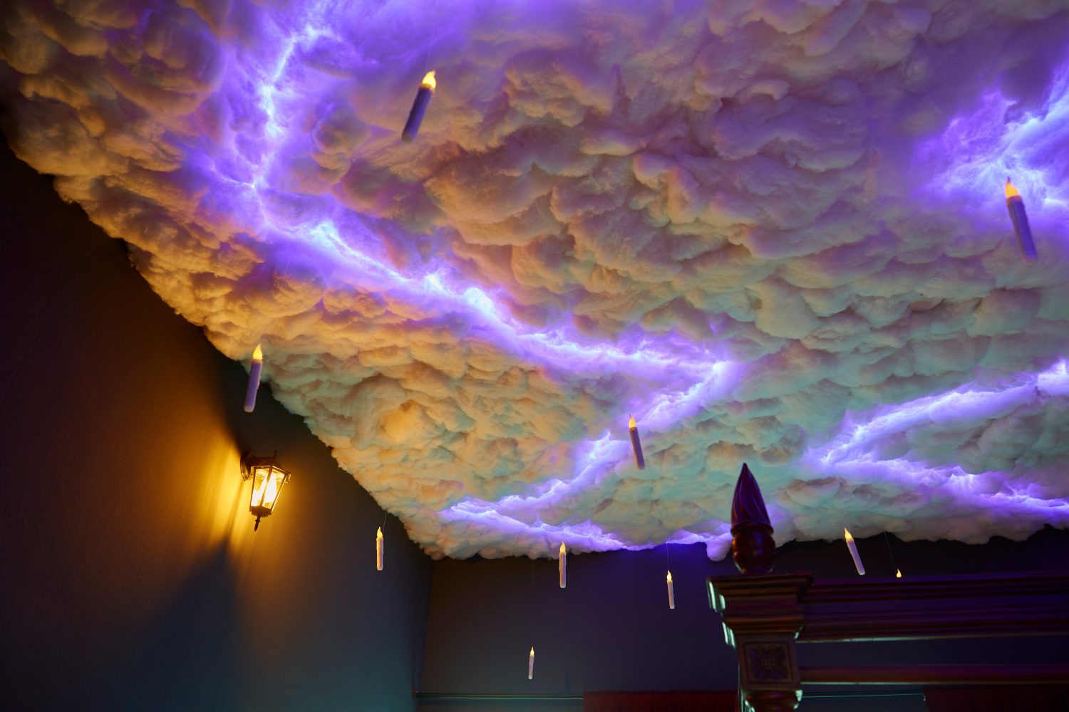 Wizard Apartment